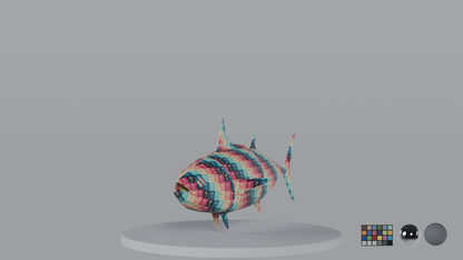 Tuna
