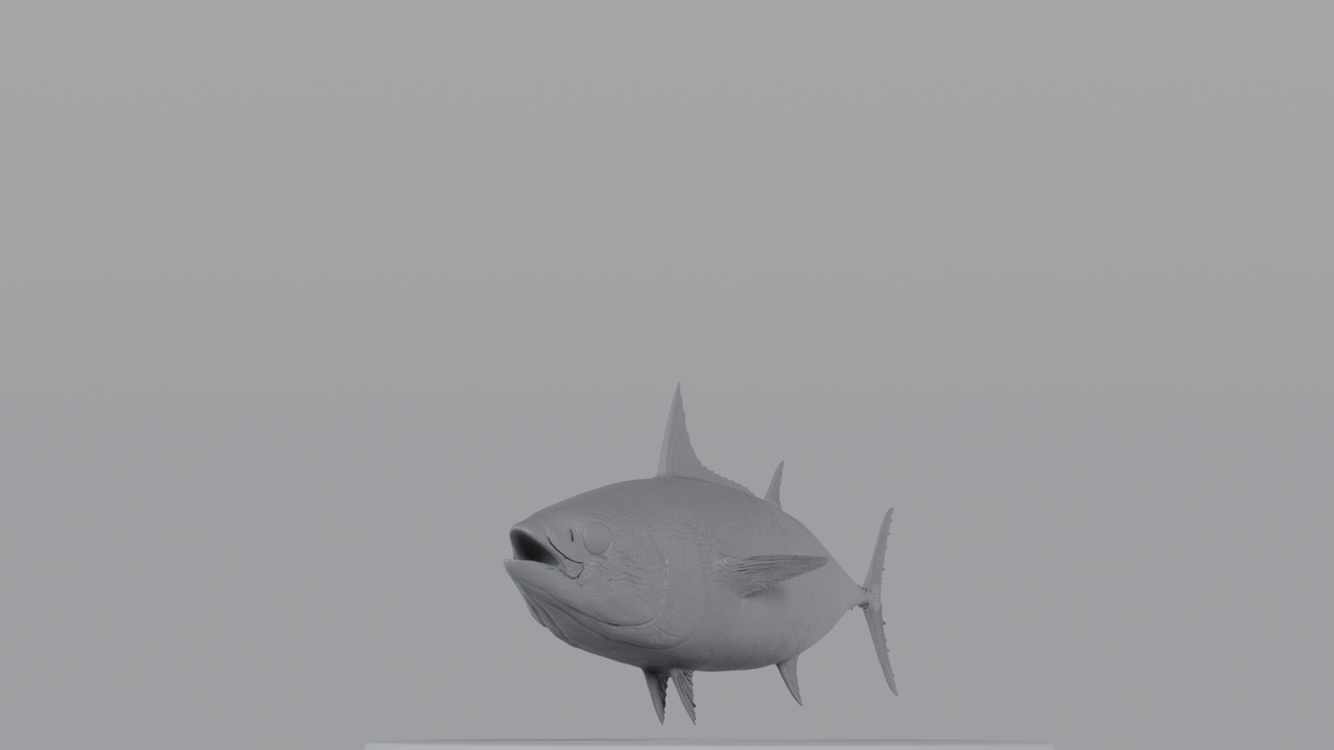 Tuna