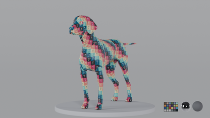 Weimaraner