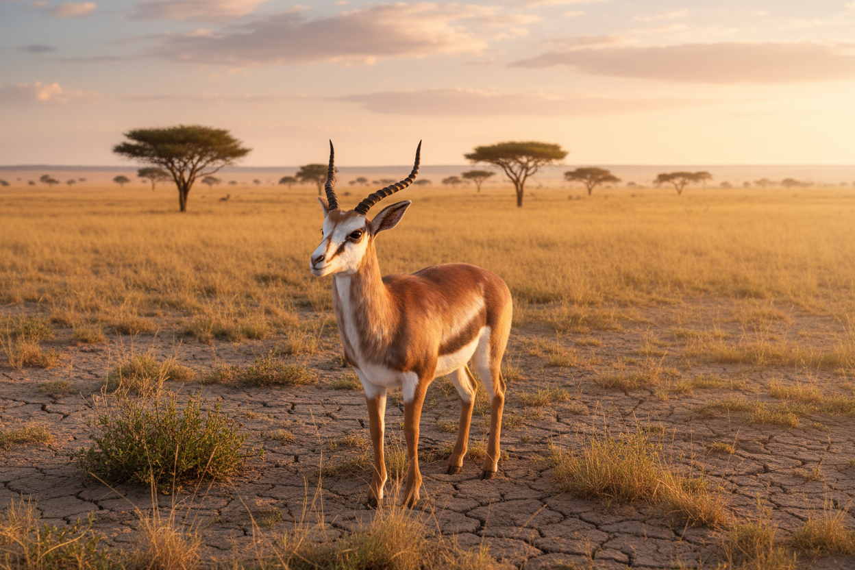 Antelope