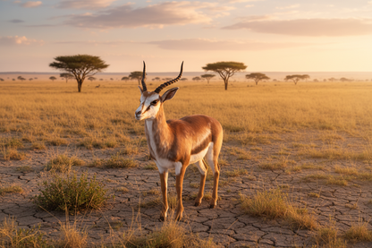 Antelope