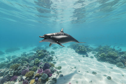 Dolphin