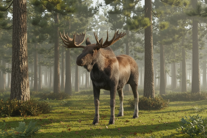 Moose