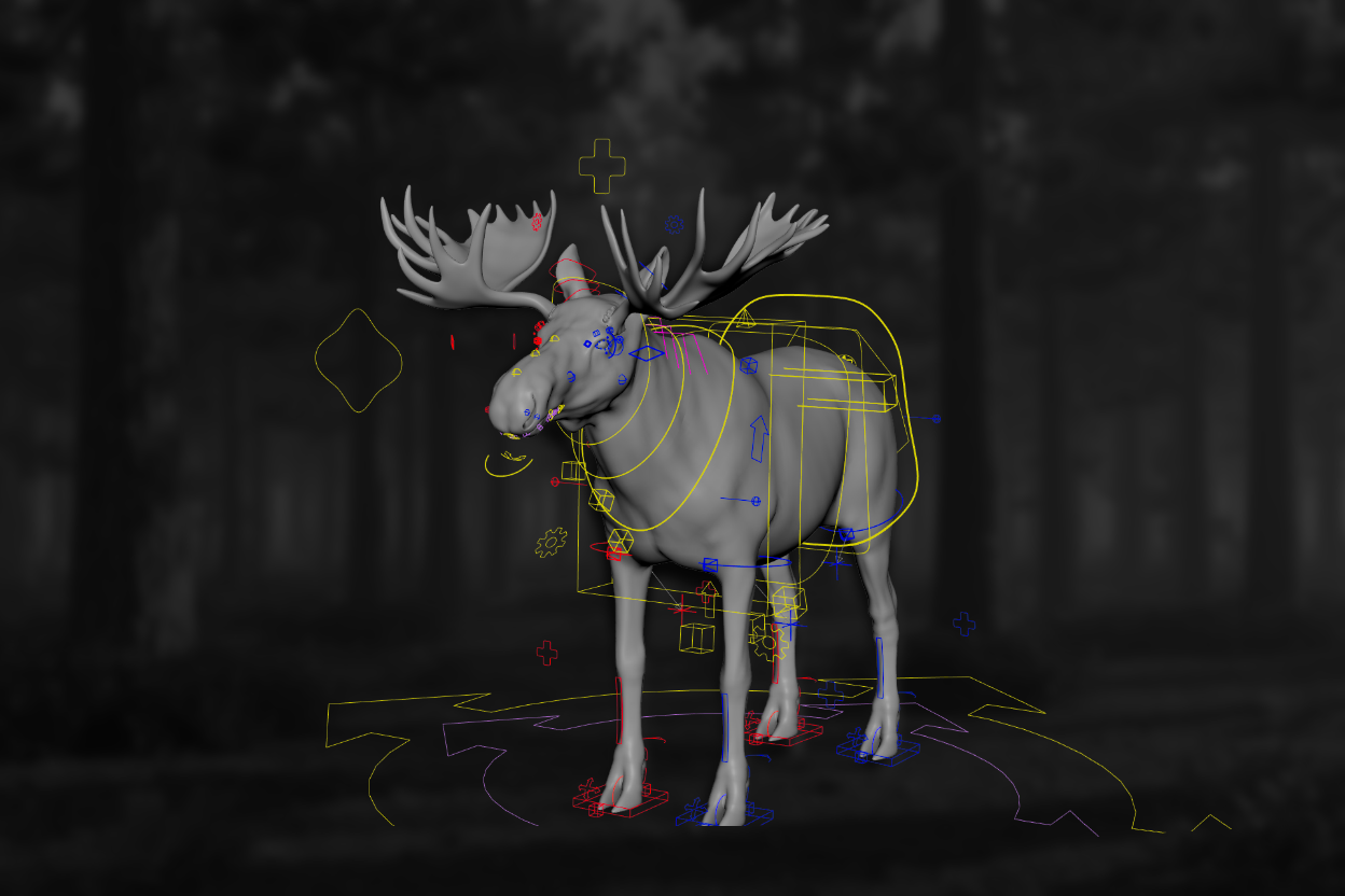 Moose