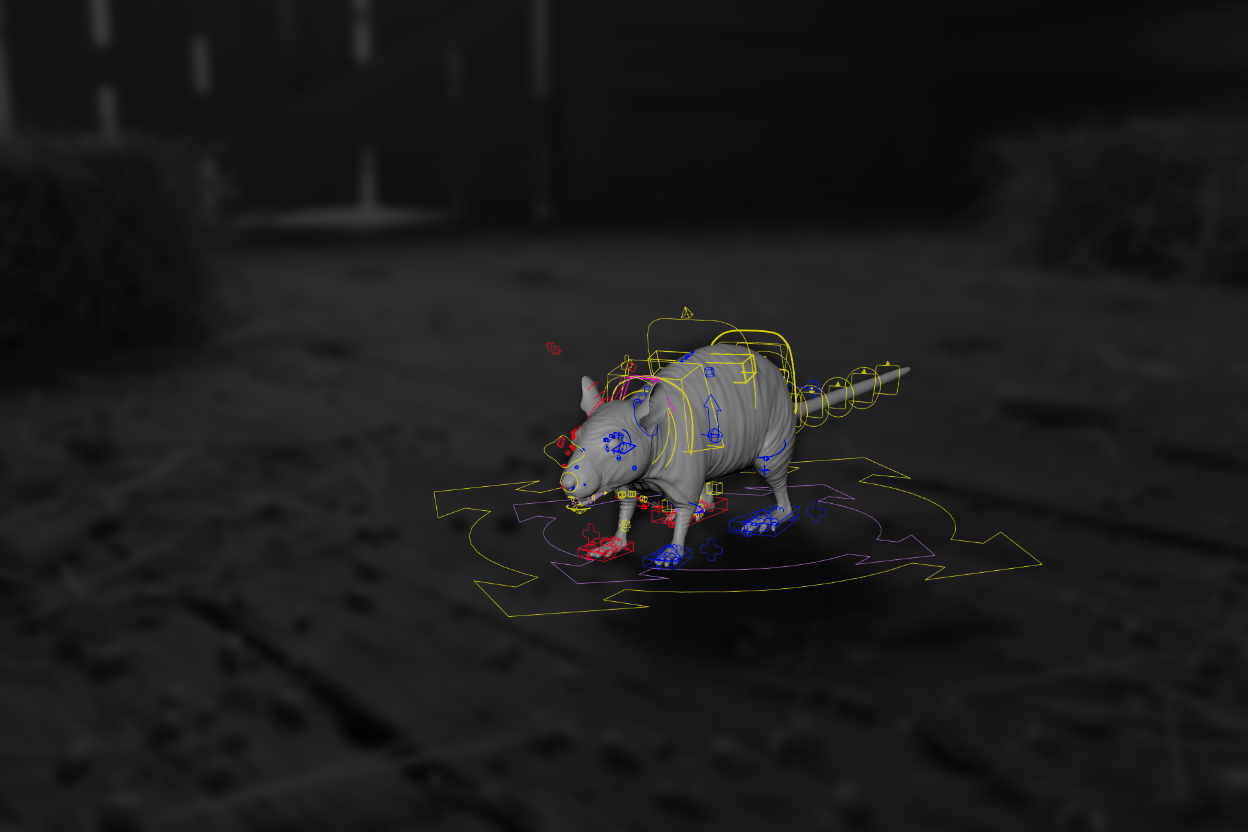 Mouse