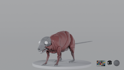 Mouse