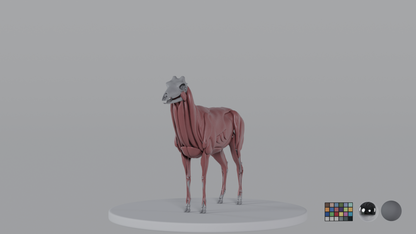 Stag
