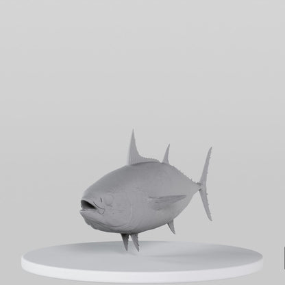 Tuna
