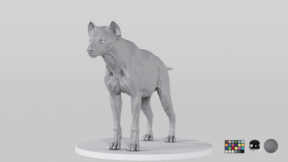 Hyena