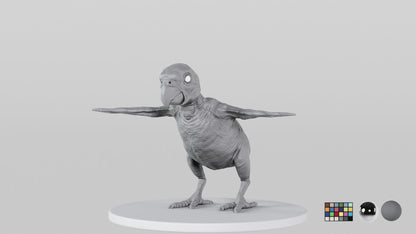 Parrot