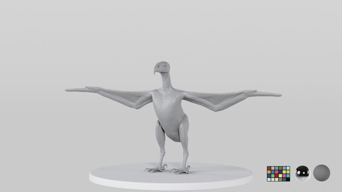 Eagle
