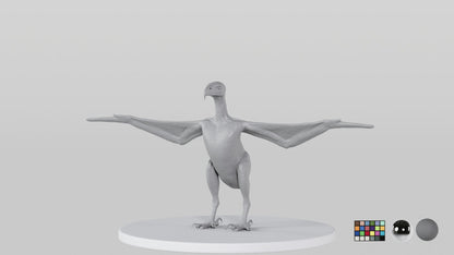 Eagle