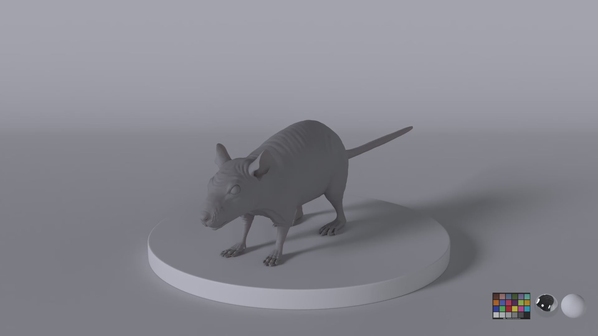 Mouse