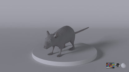 Mouse