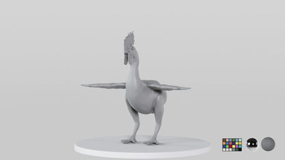 Rooster