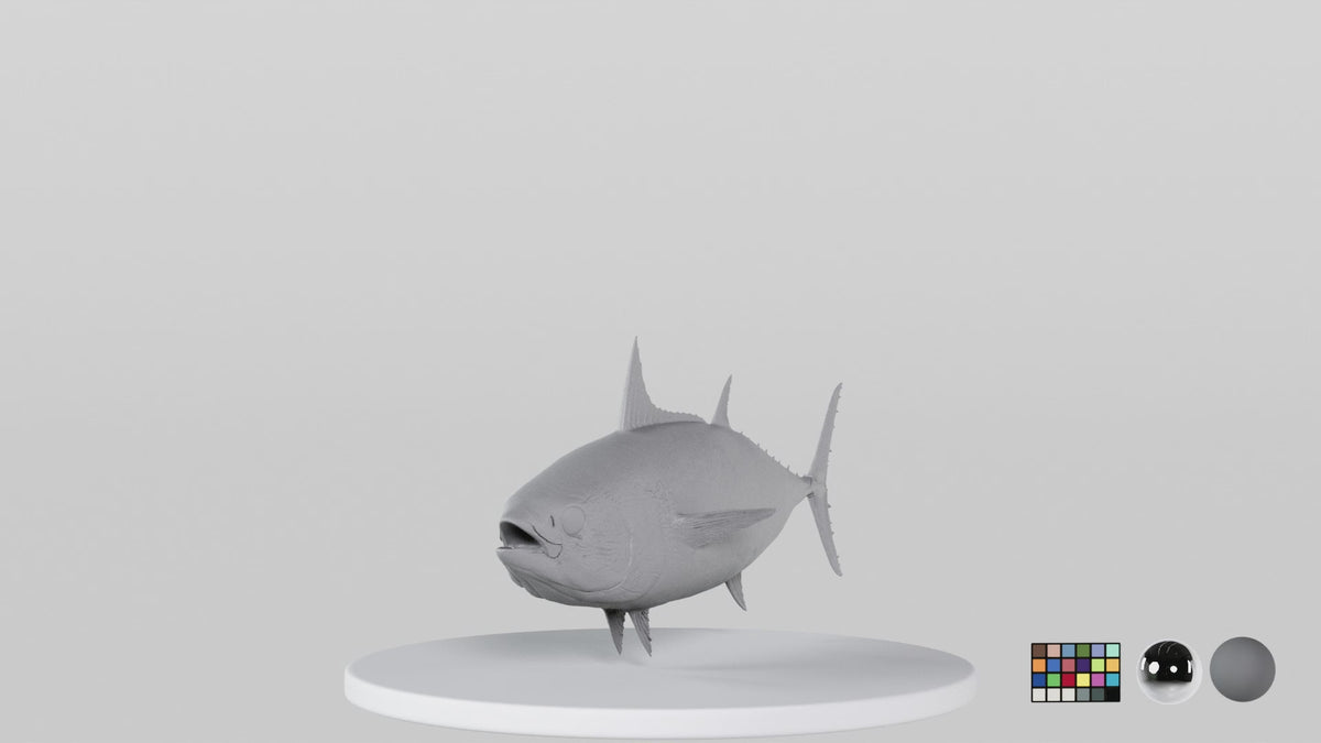 Tuna