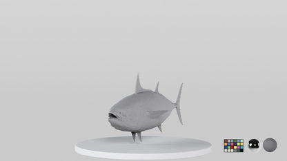 Tuna