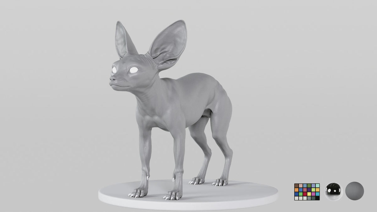 Fennec