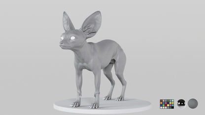 Fennec