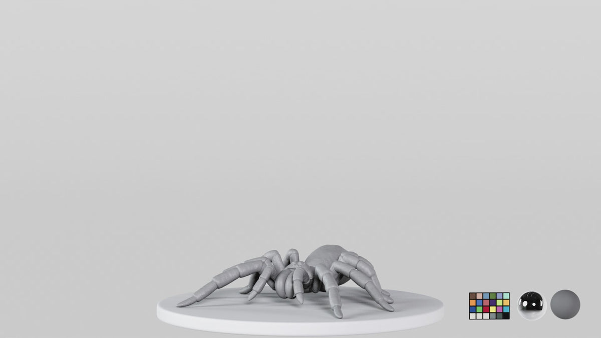 Tarantula