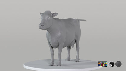 Cow