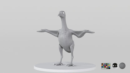 Pigeon
