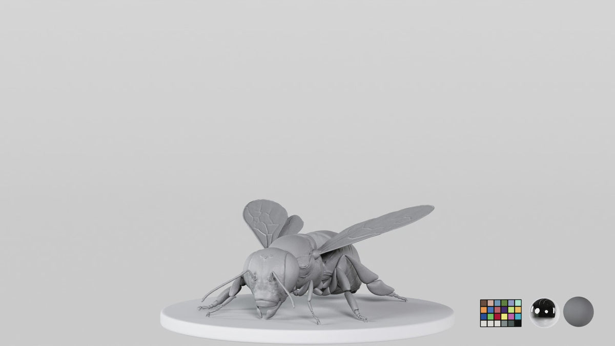 Bee