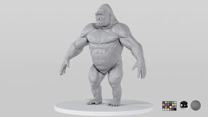Gorilla