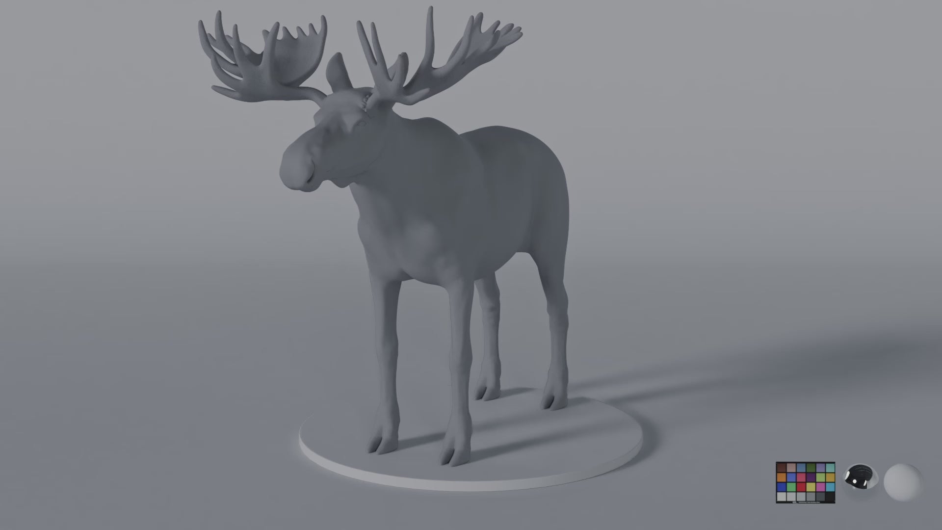 Moose
