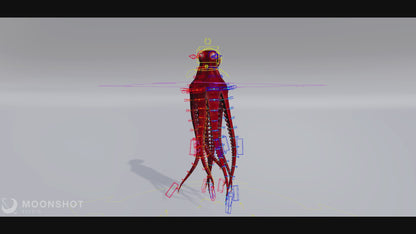 Octopus