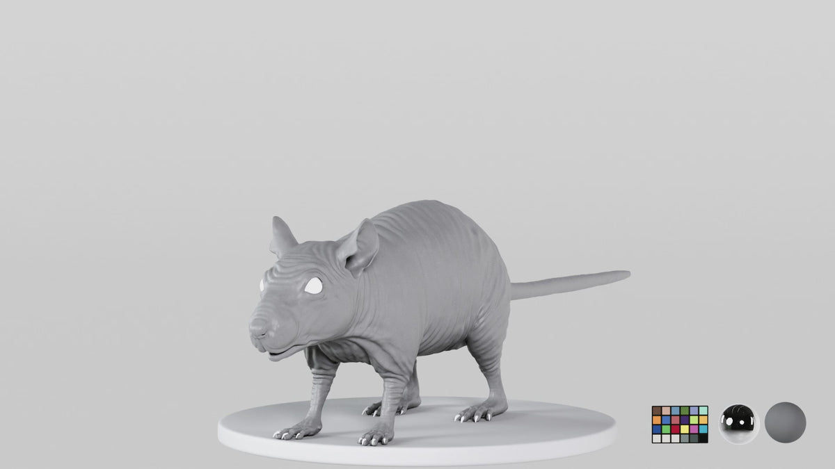 Mouse
