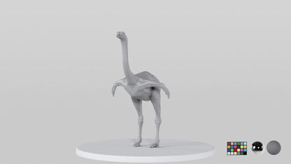 Ostrich