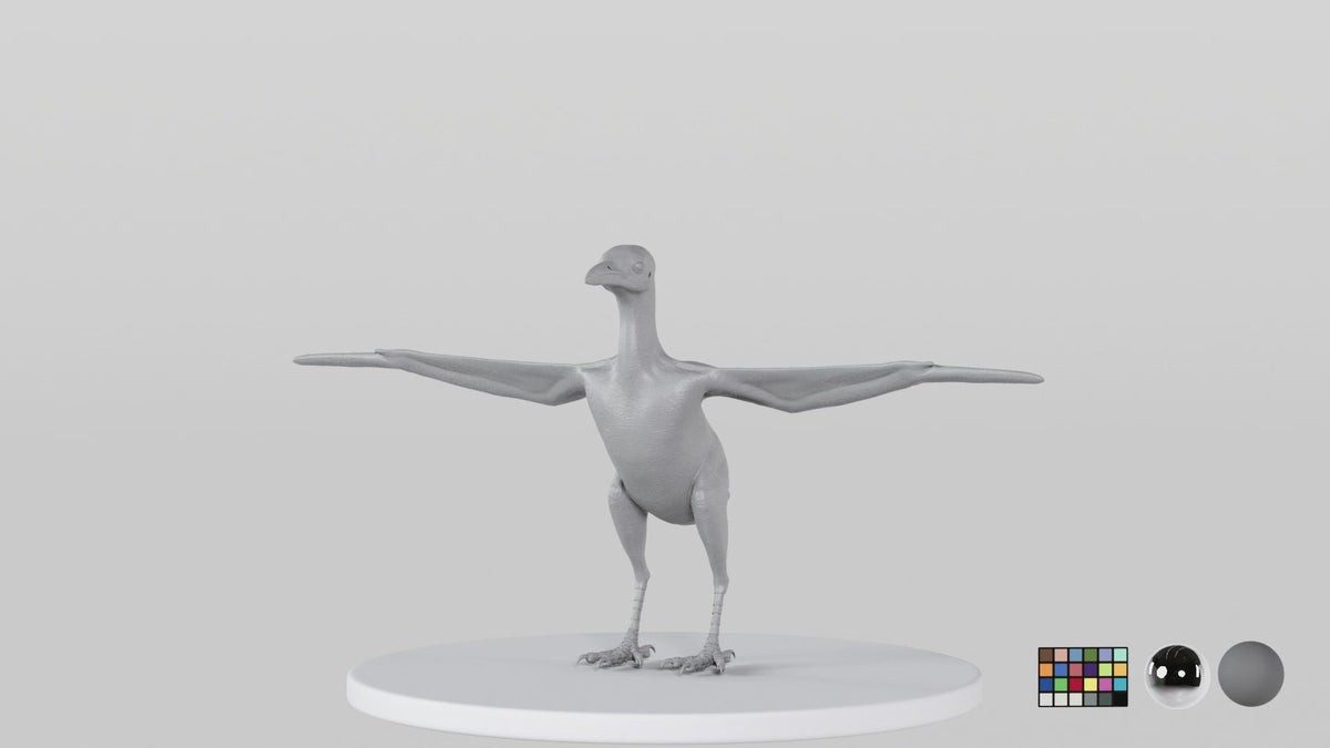 Crow