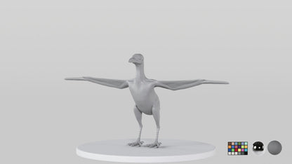 Crow
