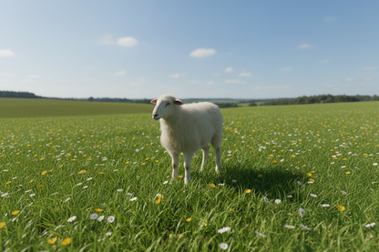 Sheep