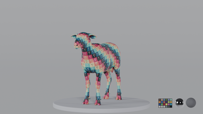 Sheep