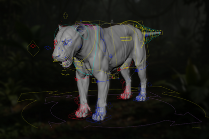 Tiger