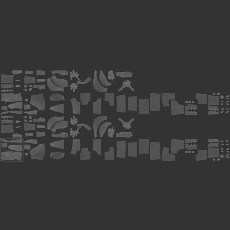 Crocodile