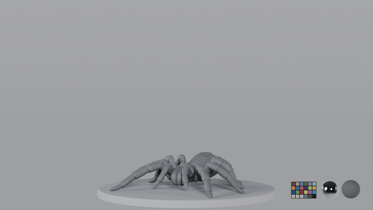 Tarantula