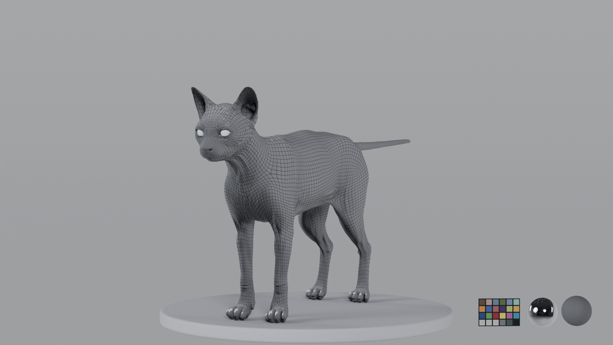 Cat