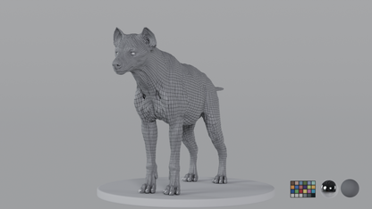 Hyena