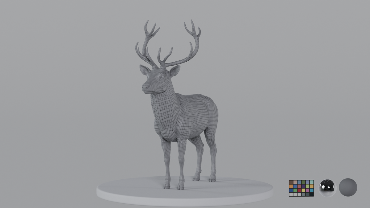 Stag