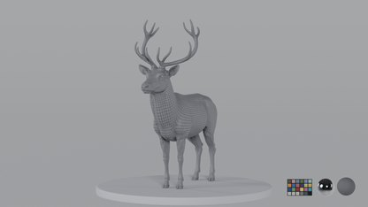 Stag