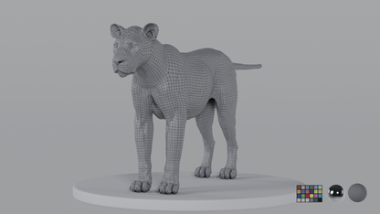Lion