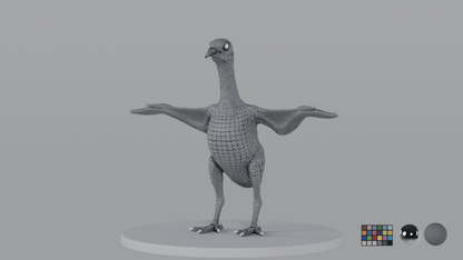 Pigeon
