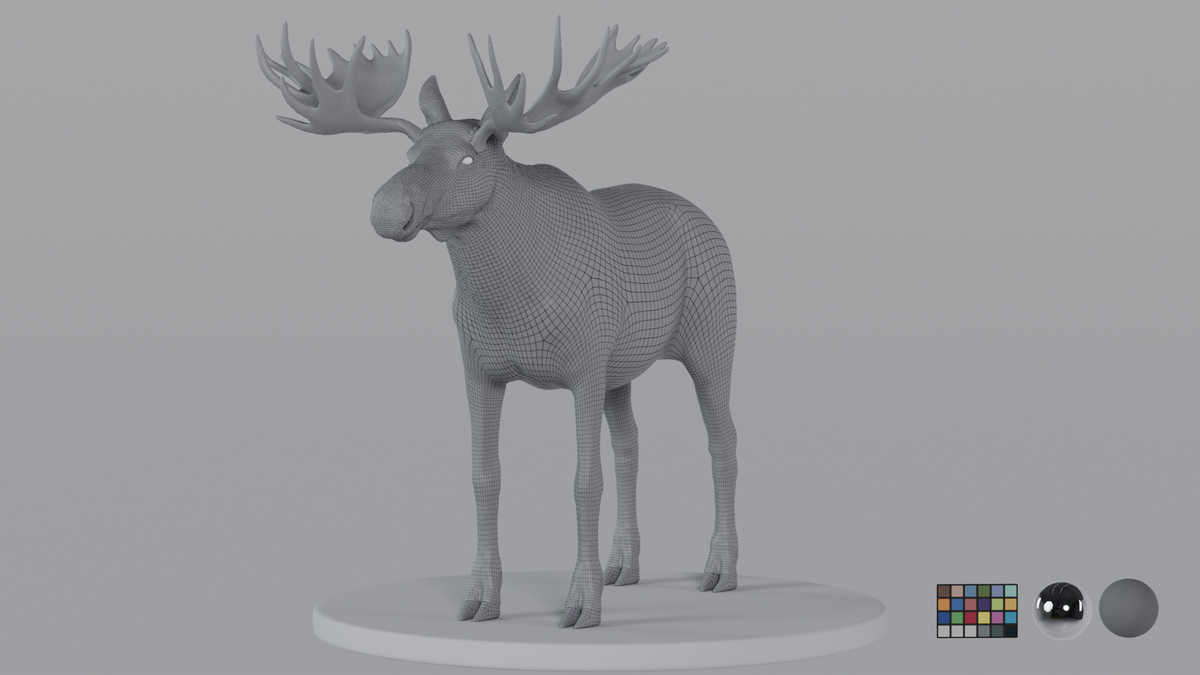 Moose