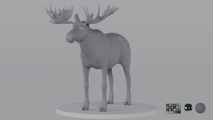 Moose