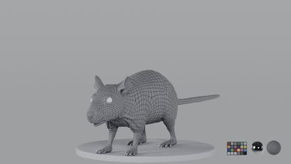Mouse