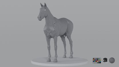Horse