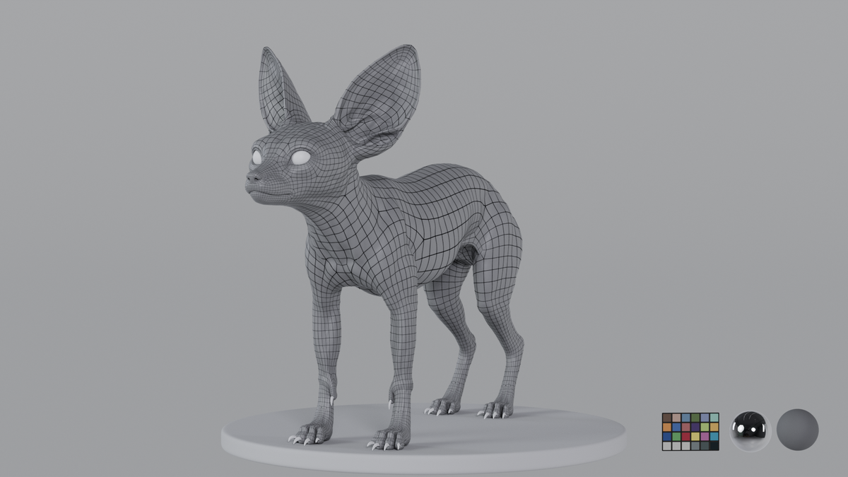 Fennec